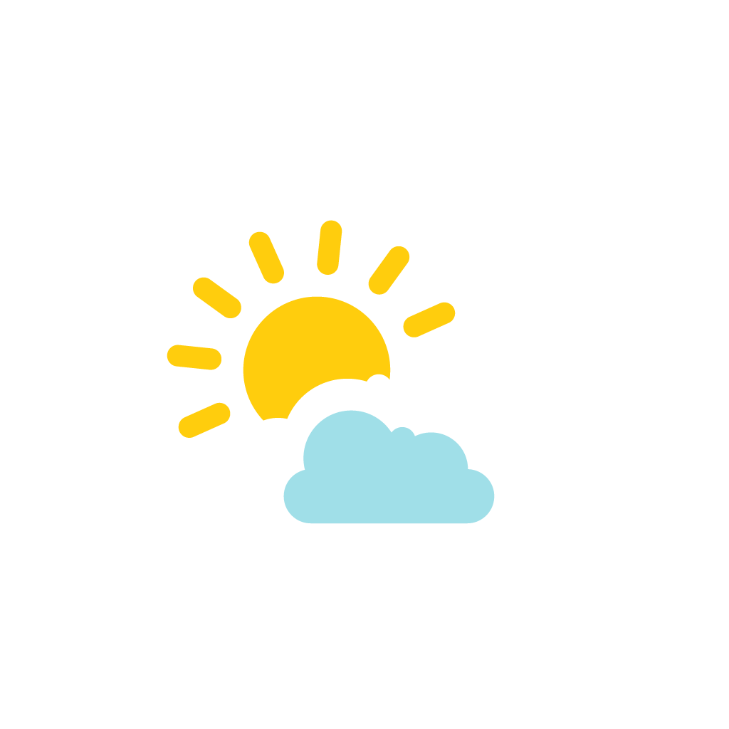 Clouds Of Hope